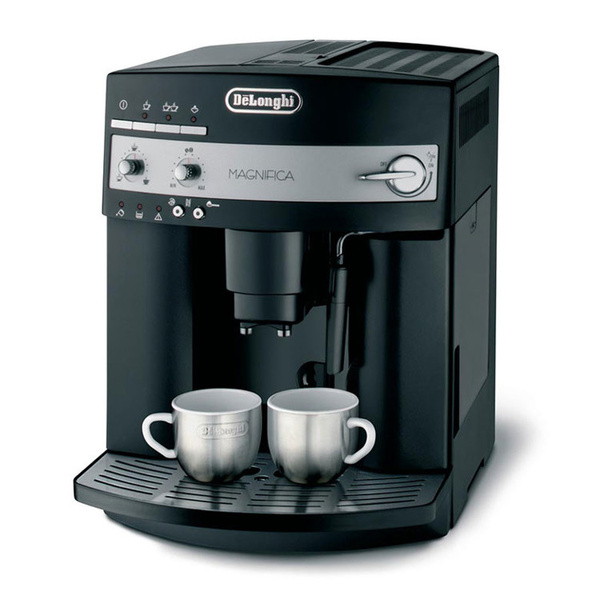 OUTLET 24566 - Ekspres do kawy DeLonghi Magnifica ESAM 3000.B