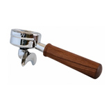 Ekspres do kawy ASCASO Steel DUO PID Inox&Wood 2026 - Stalowy + GRATISY