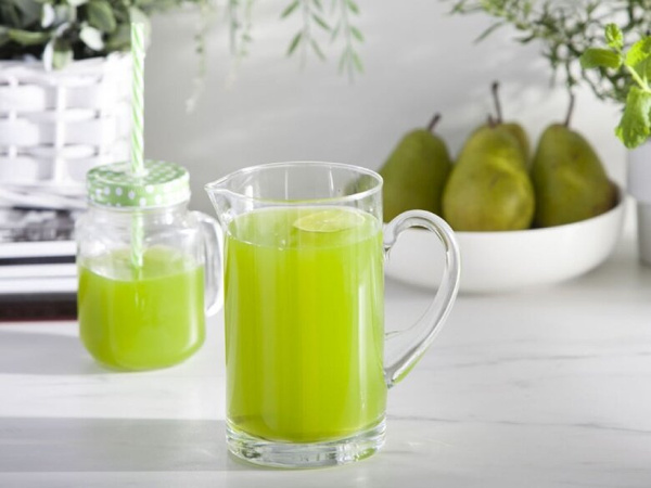 Dzbanek prosty Altom (04-015/3) 1L