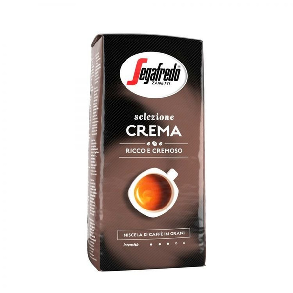 Kawa ziarnista Segafredo Selezione Crema 1kg