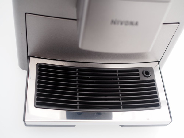 OUTLET 50967 - Ekspres do kawy Nivona 821