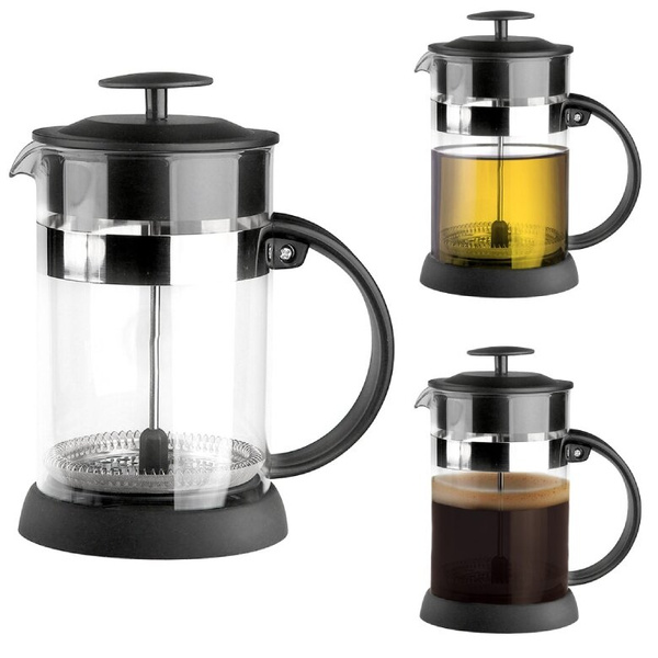 Zaparzacz do kawy i herbaty Tea&coffee maker Altom 800ml 