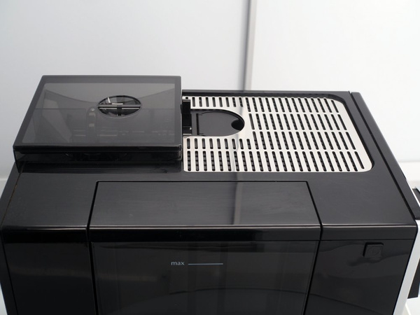 OUTLET - Ekspres do kawy Melitta F63-101 Caffeo CI Touch - srebrny 