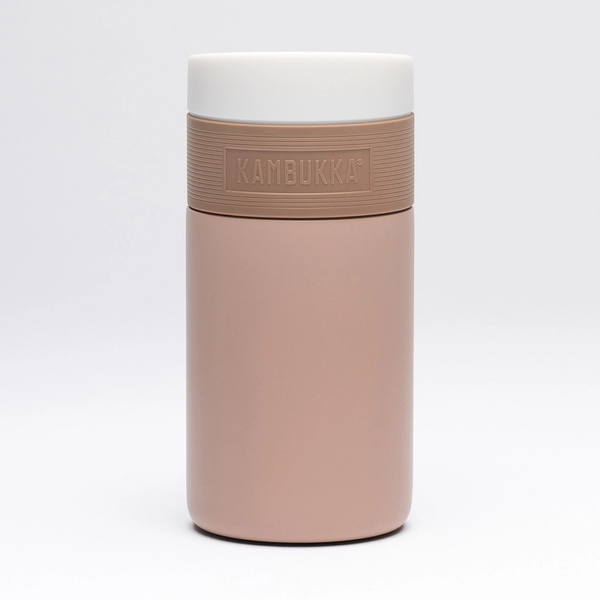 Kubek termiczny Kambukka Etna 300 ml - Cinnamon Charm