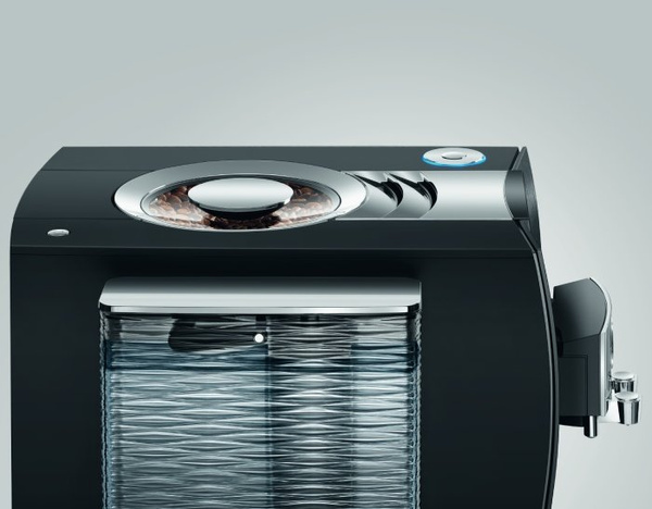 Ekspres do kawy Jura Z10 Aluminum Black (EA)