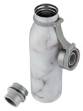 Butelka termiczna na wodę Contigo Matterhorn Couture WHITE MARBLE 590 ml – NIEDOSTĘPNY