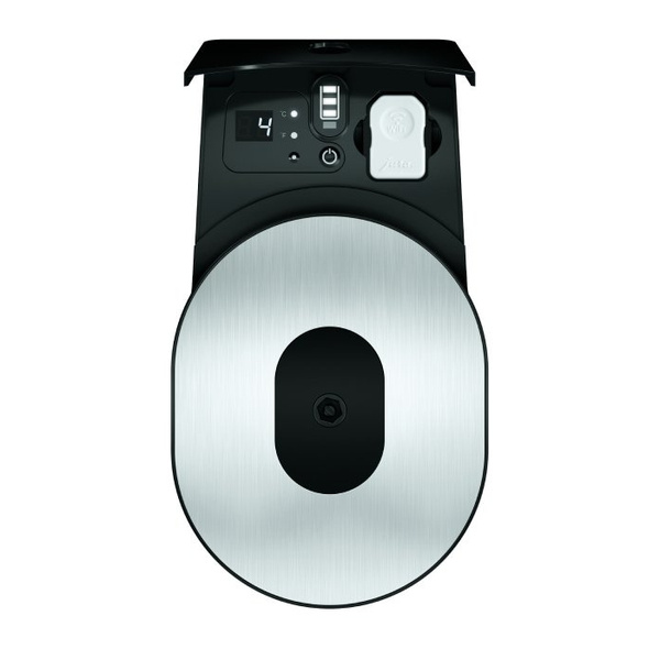 Chłodziarka do mleka JURA Cool Control 1l Black (EB)