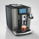 Ekspres do kawy Jura S10 Dark Inox (EA)