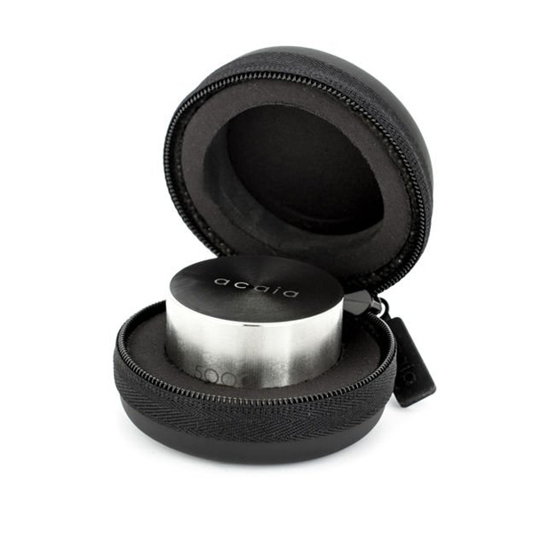 Odważnik do kalibracji wagi Acaia - 500g Callibration Weight