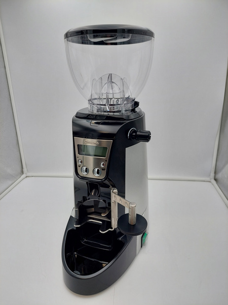 OUTLET 13065 - Młynek do kawy Casadio Enea on Demand