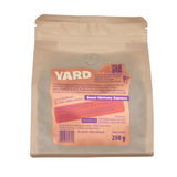 Kawa ziarnista YARD Coffee Roasters Sweet Harmony Espresso 250g