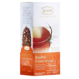 OUTLET - Herbata Ronnefeldt Joy Of Tea Rooibos Cream Orange 15x3g
