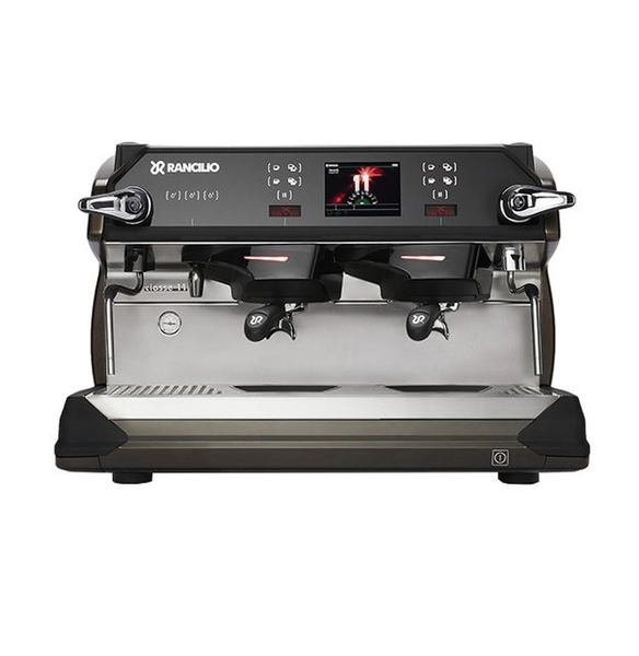 Ekspres do kawy Rancilio Classe 11 USB 2GR