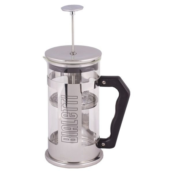 French Press Bialetti Signature 1000 ml - NIEDOSTĘPNY