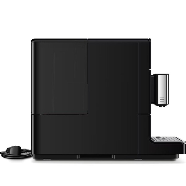 Ekspres do kawy Miele CM 5310 Silence Obisidian Black 11541710 + GRATIS 3KG KAWY