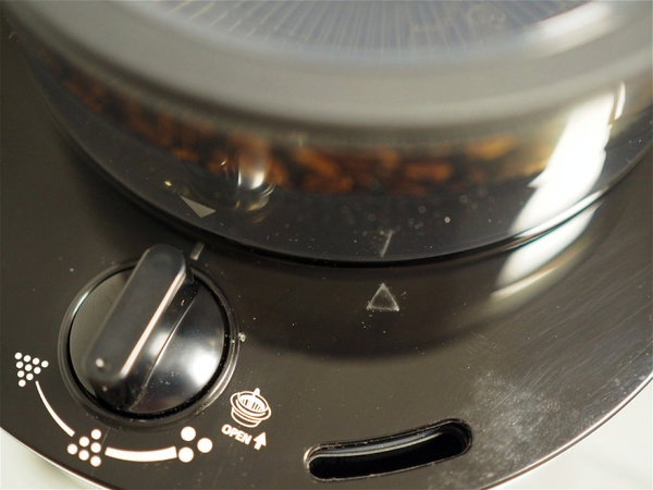 OUTLET 2514 - Ekspres przelewowy Melitta Aroma Fresh Therm 1021-12 