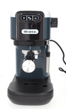 OUTLET 2643 - Ekspres do kawy Ariete 1399/11 Smart Slim Espresso Snow White - Biały