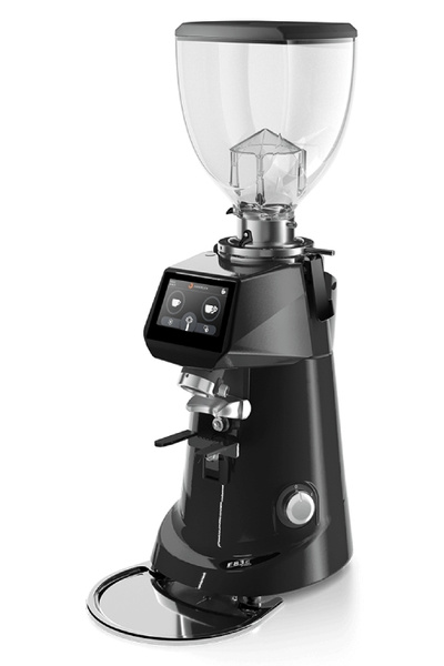 Młynek do kawy Fiorenzato F83 E PRO - Czarny