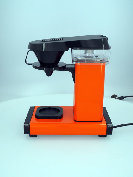 OUTLET 6555 - Ekspres do kawy Moccamaster Cup-One Coffee Brewer Orange 
