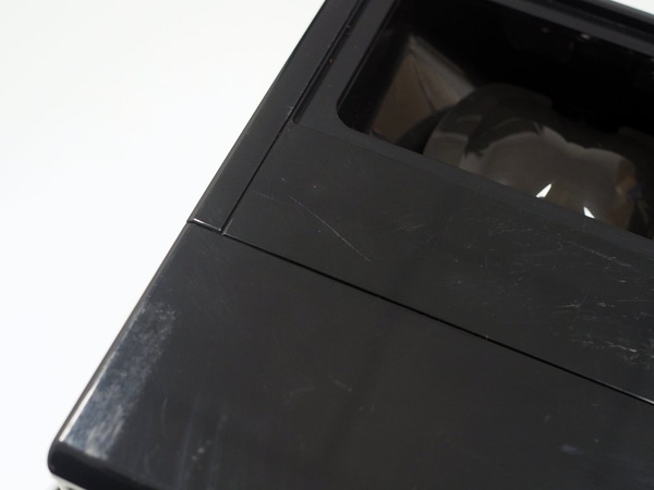 OUTLET 6443 - Ekspres do kawy Melitta E950-201 Solo - Czarny