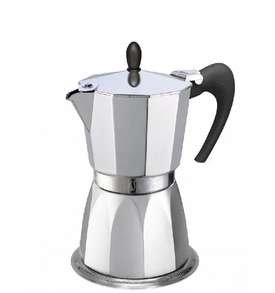 Kawiarka GAT Granmoka Induction 6 filiżanek