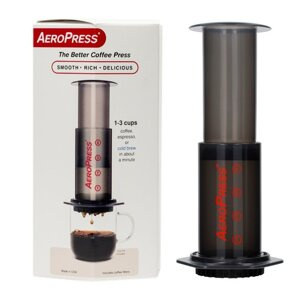 OUTLET - Zaparzacz do kawy AeroPress (85R11) - 2023