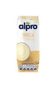 Napój ALPRO Sojowe o smaku waniliowym 250ml