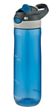 Butelka na wodę Contigo Chug MONACO 720 ml - NIEDOSTĘPNY