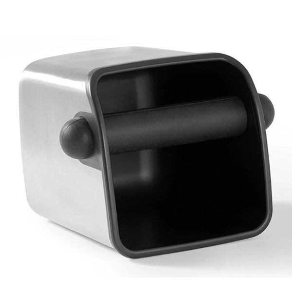 Odbijak do kawy AVX B027 - Stal nierdzewna