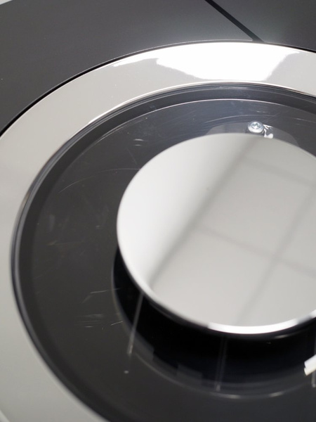 OUTLET 85432 - Ekspres do kawy Jura Z10 Aluminum Black (EB) 