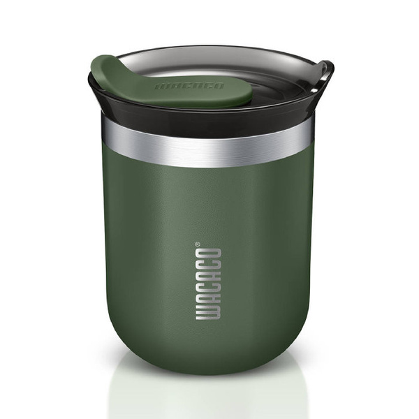 Kubek termiczny Wacaco Octaroma Classico Pomona Green 180 ml