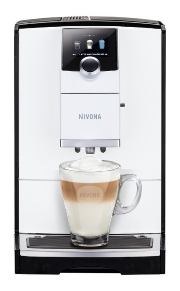 OUTLET 9288 - Ekspres do kawy Nivona 796