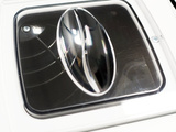 OUTLET 98211 - Ekspres do kawy Jura E8 Piano White (ED)