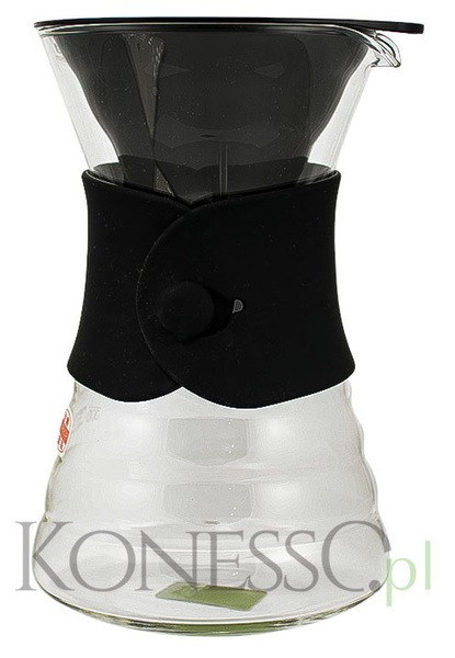 Zaparzacz do kawy Hario V60 Drip Decanter 700ml