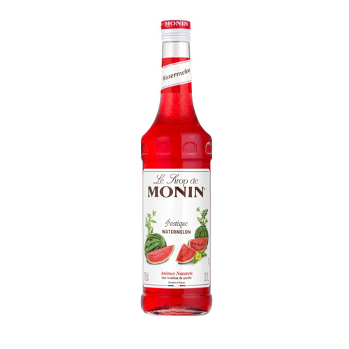 Syrop WATERMELON MONIN 0,7 L - arbuzowy