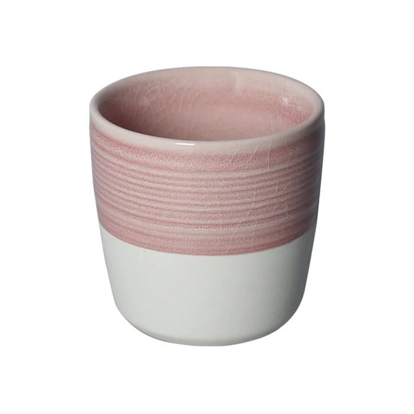 Kubek Loveramics Dale Harris do Cappuccino 200 ml - Pink