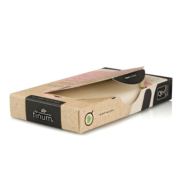 Zestaw do filiżanki Finum OneCup Set - Uchwyt + Filtry do kawy 60szt.