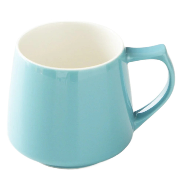 Kubek Origami Aroma Mug Turqoise 320 ml