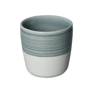 Kubek Loveramics Dale Harris do Cappuccino 200 ml - Charcoal