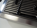 OUTLET 64354 - Ekspres do kawy Sage Express Impress SES876BSS 