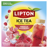 Herbata owocowa Lipton Ice Tea Malina 10x3,5g
