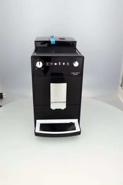 OUTLET - Ekspres do kawy Melitta Latticia OT F30/0-100