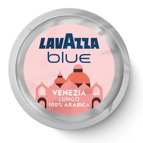 Kapsułki Lavazza Blue Venezia Lungo 100szt.