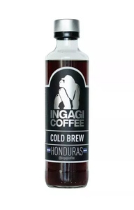 Cold Brew Ingagi Coffee Honduras 250 ml – NIEDOSTĘPNY