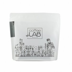 Kawa ziarnista Coffeelab Honduras Marcala 250g - NIEDOSTĘPNY