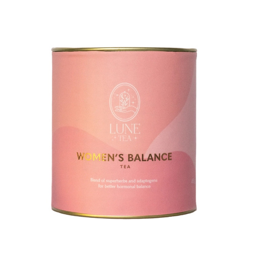 Herbata ziołowa Lune Tea Women's Balance 45g