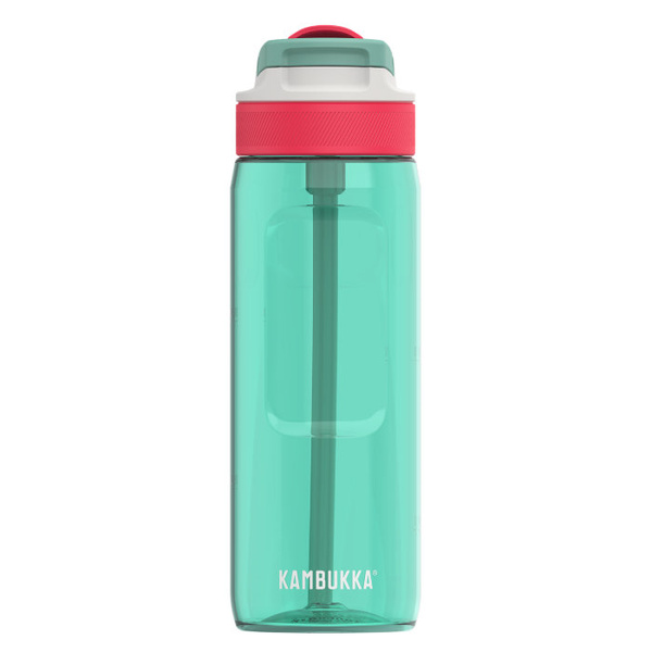 Butelka na wodę Kambukka Lagoon 750 ml - Sage Green - NIEDOSTĘPNY