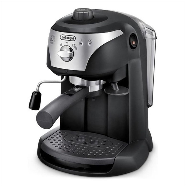 Ekspres do kawy DeLonghi EC 221.B - NIEDOSTĘPNY