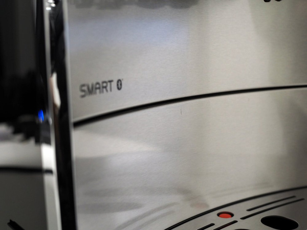 OUTLET 32441 - Ekspres do kawy Melitta Barista TS Smart PLUS F86/0-400