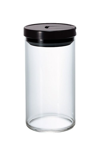 Pojemnik szklany Hario Sealed Canister L - 1 l